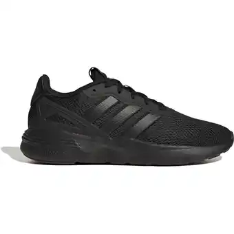 Intersport Adidas herren freizeitschuhe nebzed cblack/cblack/ftwwht 45 ⅓ Angebot