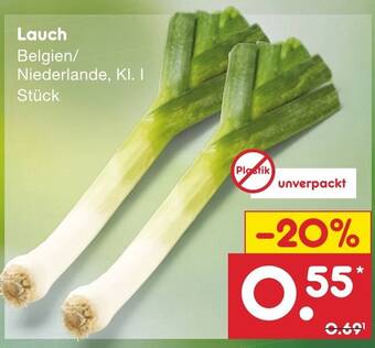 Netto Marken-Discount Lauch Angebot