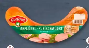 Aldi Nord Geflügelfleischwurst Angebot