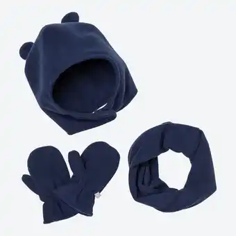 NKD Baby-jungen-set in tollem design, 3-teilig Angebot
