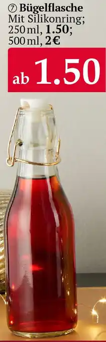 Woolworth Bügelflasche 250 ml Angebot