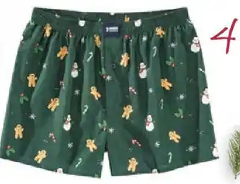 Peek & Cloppenburg Happy Shorts Angebot