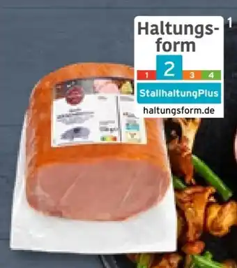 Aldi Nord Schweine-nackenbraten Angebot