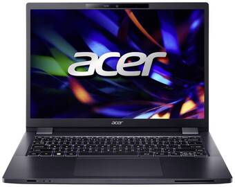 Conrad Acer notebook travelmate p4 14 tmp414-53-58xq 35.6 cm (14 zoll) wuxga intel core i5 Angebot