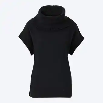 NKD Damen-pullover mit seitenschlitzen Angebot