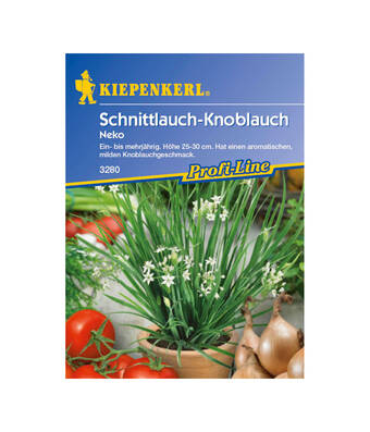 Dehner Kiepenkerl saatgut schnittlauch-knoblauch 'neko' Angebot