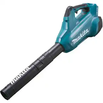 ManoMano Akku-gebläse makita dub362z 36v 2x18v - ohne batterie Angebot