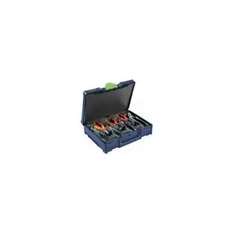 ManoMano Festool zangen-systainer³ sys3 m 112 za Angebot