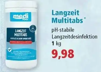 Thomas Philipps Langzeit Multitabs 1kg Angebot