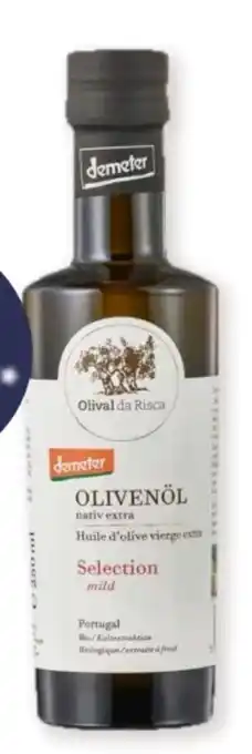 Denns BioMarkt Olivenöl Angebot