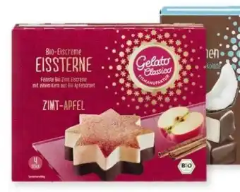 Denns BioMarkt Eispralinen Angebot