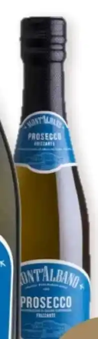 Denns BioMarkt Bio-prosecco frizzante Angebot