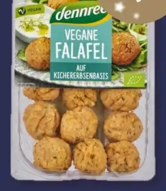 Denns BioMarkt Vegane falafel Angebot