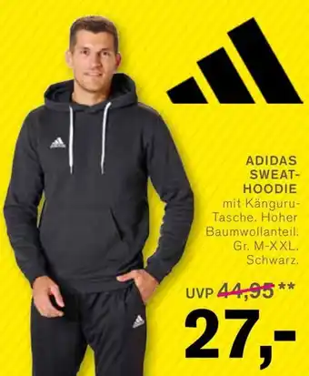 KODi ADIDAS SWEATHOODIE Angebot