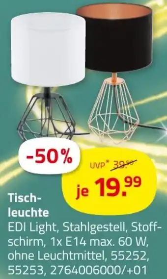 ROLLER Tischleuchte Angebot