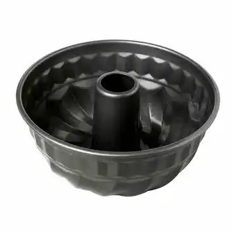 Netto Marken-Discount Birkmann gugelhupfform easy baking ø 22 cm Angebot