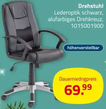ROLLER Drehstuhl Angebot