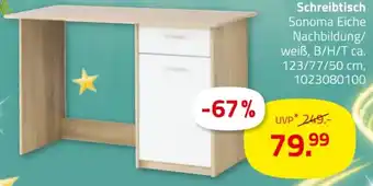 ROLLER Schreibtisch Angebot