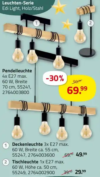 ROLLER Pendelleuchte Angebot