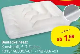 ROLLER Besteckeinsatz Angebot