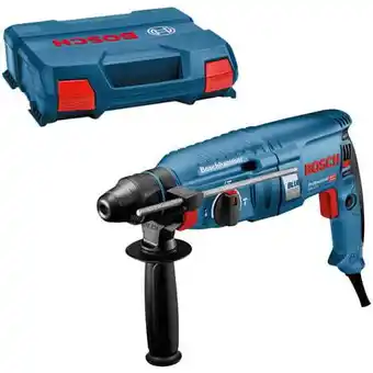 ManoMano Bosch bohrhammer gbh 2-25 blue edition 790w sds-plus im handwerkerkoffer Angebot