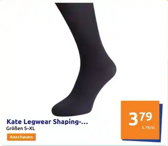 Action Kate Legwear Shaping Größen S-XL Angebot