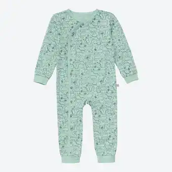 NKD Baby-jungen-schlafanzug mit dino-muster Angebot