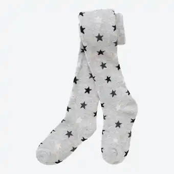 NKD Jungen-strumpfhose mit sternenmuster Angebot