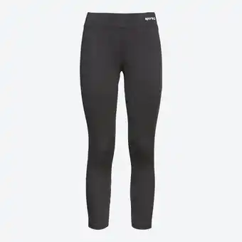 NKD Damen-sportleggings in 7/8-länge Angebot