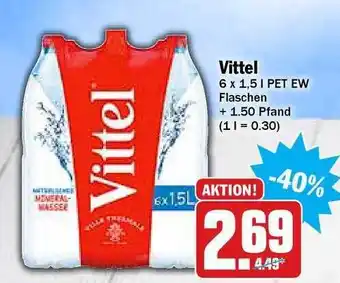 Hit Vittel Angebot