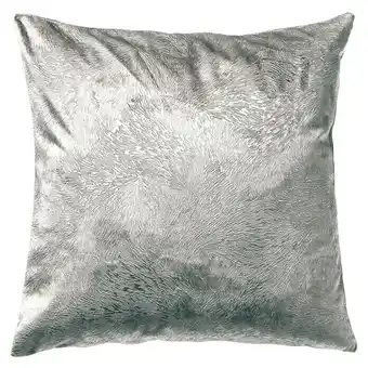 Bauhaus Kissen elka (charcoal grey, 45 x 45 cm, 100 % polyester) Angebot