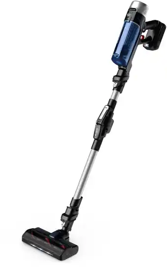 Euronics Rowenta rh20c0 x-force flex 9.60 aqua aller nass-/trockensauger silber Angebot