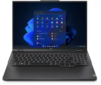 Euronics Lenovo legion pro 5 16irx8 (82wk005xge) 40,64 cm (16) gaming notebook onyx grey Angebot