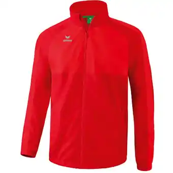 Intersport Erima team allwetterjacke red 116 Angebot