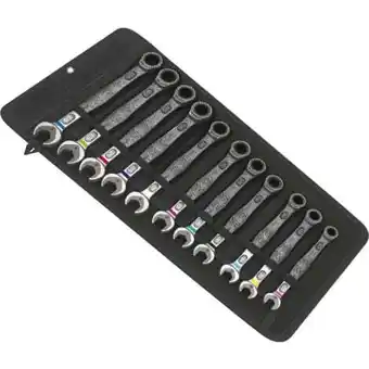 ManoMano Maul-ringratschenschlüssel-satz wera joker set 11tlg joker 5020013001 Angebot