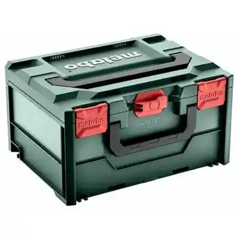 ManoMano Metabo metabox 215, leer (626887000) Angebot