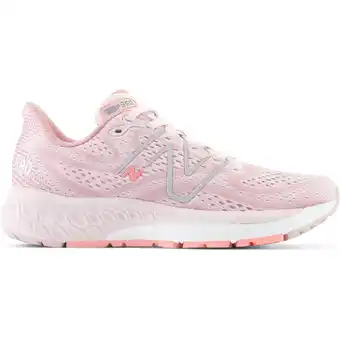 Intersport New balance damen laufschuhe fresh foam x 880 v13 stone pink 42 ½ Angebot