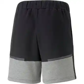 Intersport Puma herren shorts teamcup casuals shorts puma black s Angebot