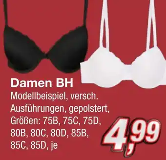 KiK Damen BH Angebot