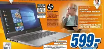 Expert Hp Notebook 250 G7 Angebot