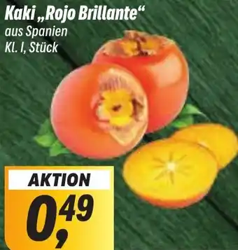 Simmel Kaki ,,Rojo Brillante" Angebot