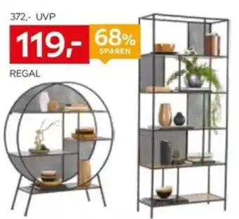 XXXLutz Xora Regal Angebot