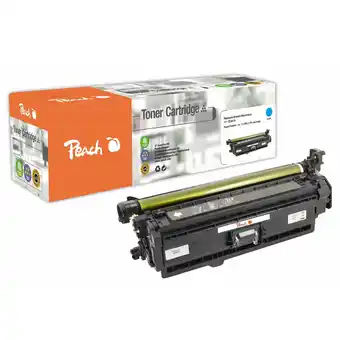 Netto Marken-Discount Peach hp 648 ac toner cy ersetzt hp no. 648a c, ce261a für z.b. hp color laserjet cp 4500, hp color laserjet cp 4520 dn (wied Angebot