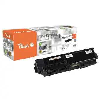 Netto Marken-Discount Peach k1170 toner bk ersetzt kyocera tk-1170 für z.b. kyocera ecosys m 2040 dn, kyocera ecosys m 2540 dn, kyocera ecosys m 25 Angebot