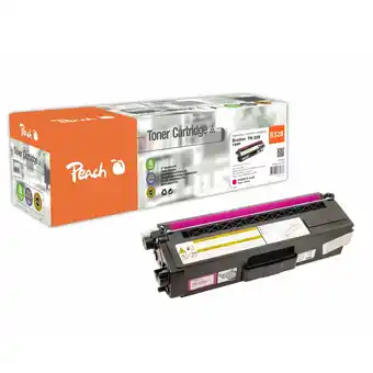 Netto Marken-Discount Peach b328 m toner xl ma ersetzt brother tn-328m für z.b. brother dcp -9270 cdn, brother hl -4500, brother hl -4570 cdw, brot Angebot