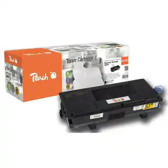 Netto Marken-Discount Peach k3160 toner bk ersetzt kyocera tk-3160, 1t02r90nl1 für z.b. kyocera ecosys p 3060 dn, kyocera ecosys m 3145 dn, kyocera Angebot