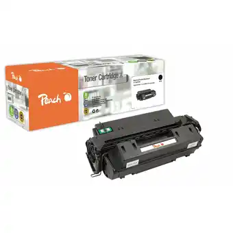 Netto Marken-Discount Peach hp 10 a toner bk ersetzt hp no. 10a, q2610a für z.b. hp laserjet 2300, hp laserjet 2300 d, hp laserjet 2300 dn, hp lase Angebot