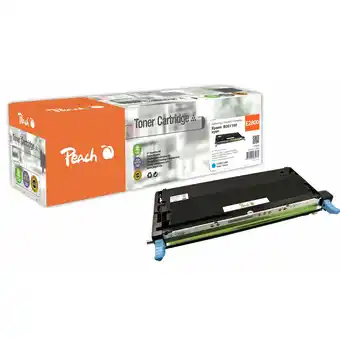 Netto Marken-Discount Peach e2800 toner cy ersetzt epson c13s051160 für z.b. epson aculaser c 2800, epson aculaser c 2800 dn, epson aculaser c 2800 Angebot