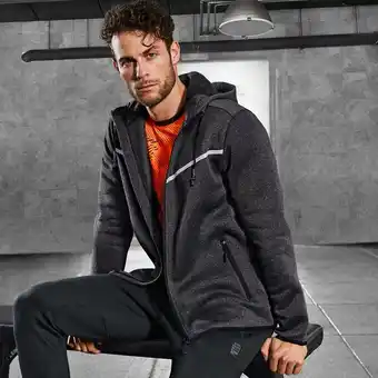 NKD Herren-funktions-jacke mit thermofunktion Angebot