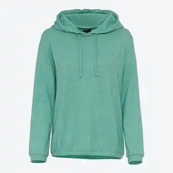 NKD Damen-sweatshirt mit kapuze Angebot